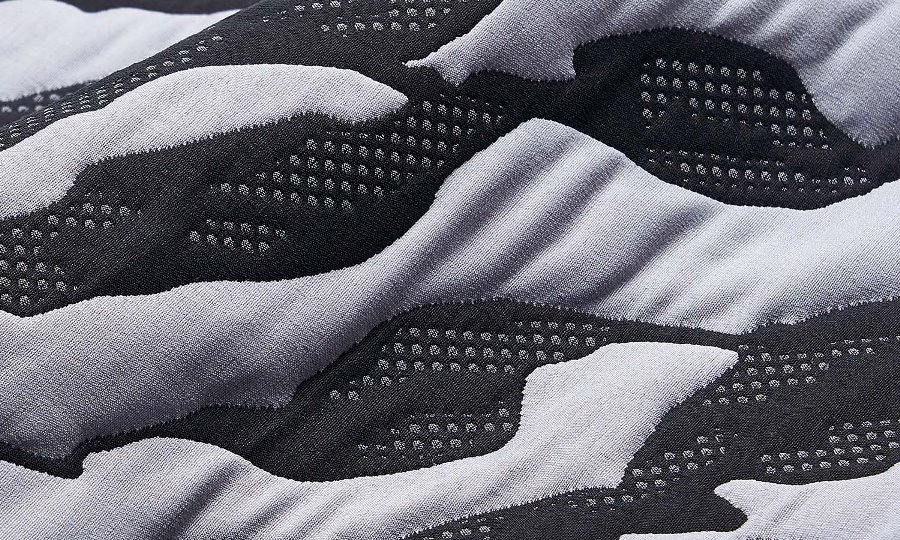 Triple Weave – Innovative Tech